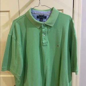Tommy Hilfiger Men’s Polo XXL